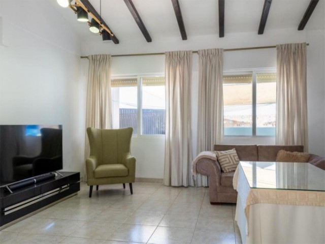 3 Makuuhuoneen Huvila Marbella