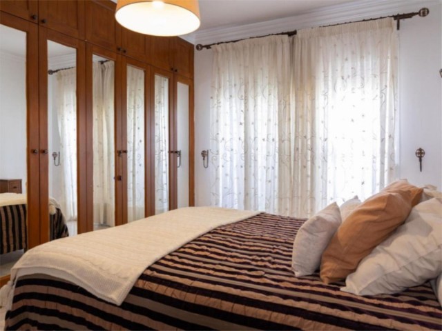 3 Makuuhuoneen Huvila Marbella