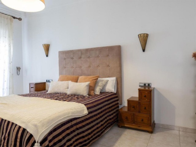 3 Makuuhuoneen Huvila Marbella