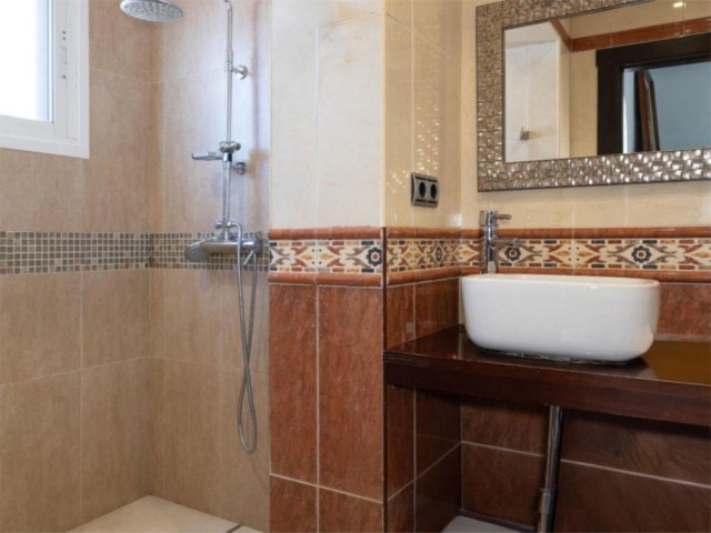 3 Makuuhuoneen Huvila Marbella
