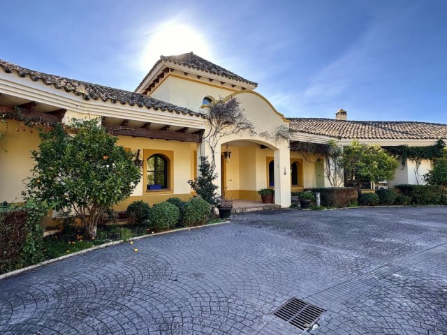 Villa La Zagaleta - R5335414