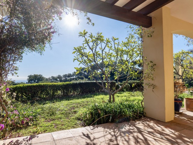 Villa avec 6 Chambres  à La Zagaleta