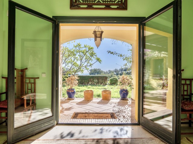 Villa, La Zagaleta, R5335414