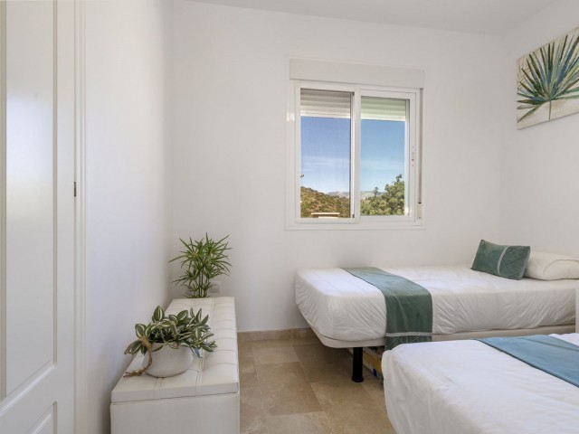 Penthouse in La Cala de Mijas
