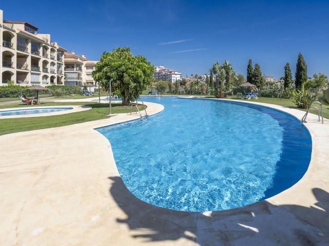Penthouse in La Cala de Mijas