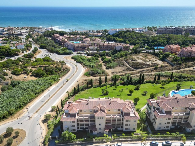 Penthouse in La Cala de Mijas