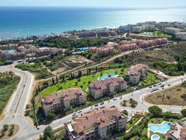Penthouse in La Cala de Mijas