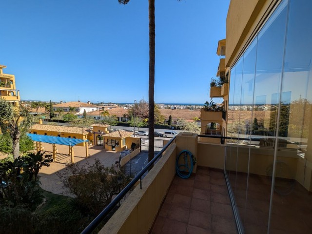 Huoneisto, San Pedro de Alcántara