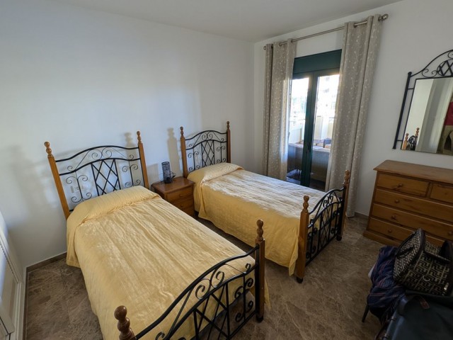 2 Bedrooms Apartment in San Pedro de Alcántara