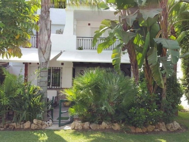 Adosado, Marbella