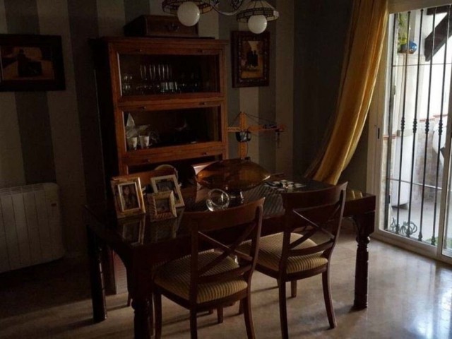 4 Slaapkamer Rijtjeshuis in Marbella