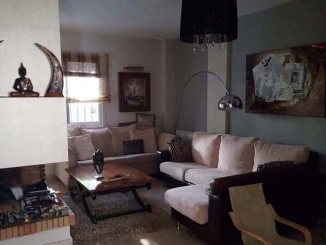 4 Slaapkamer Rijtjeshuis in Marbella