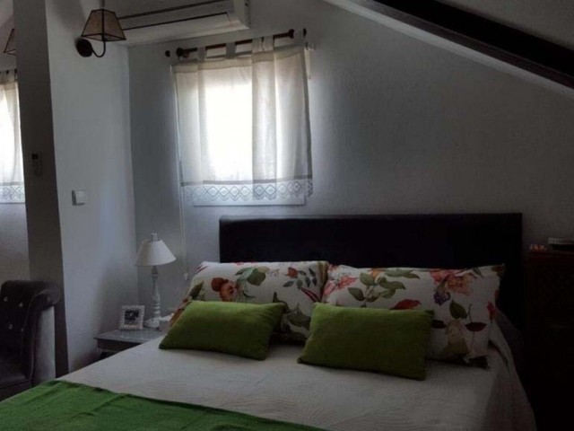 4 Slaapkamer Rijtjeshuis in Marbella