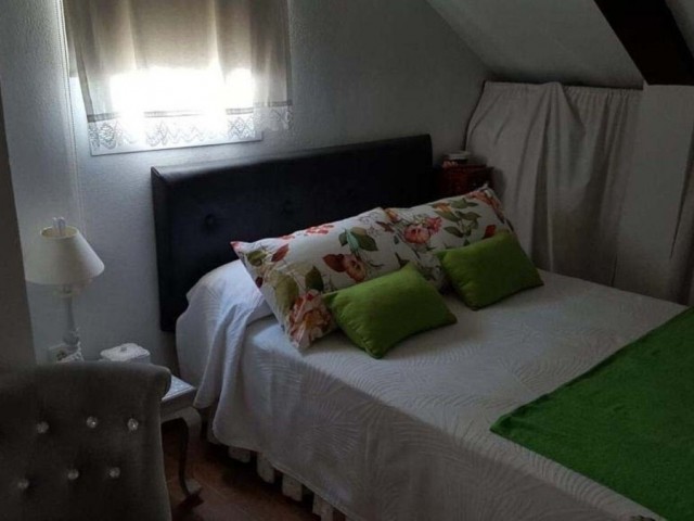 4 Slaapkamer Rijtjeshuis in Marbella
