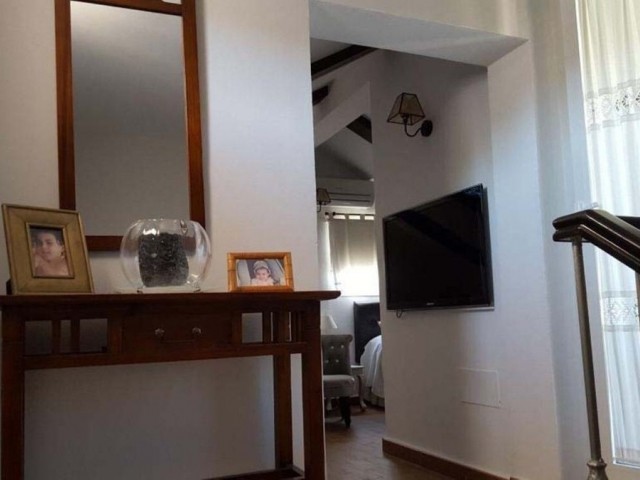 4 Slaapkamer Rijtjeshuis in Marbella