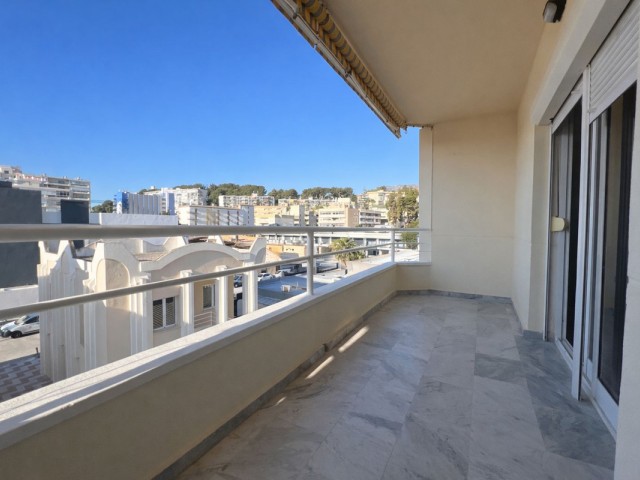 3 Bedrooms Apartment in Torremolinos