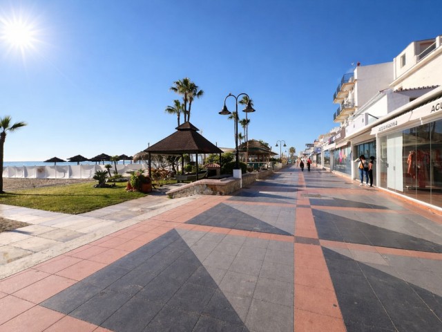 Huoneisto, Torremolinos, R5332744