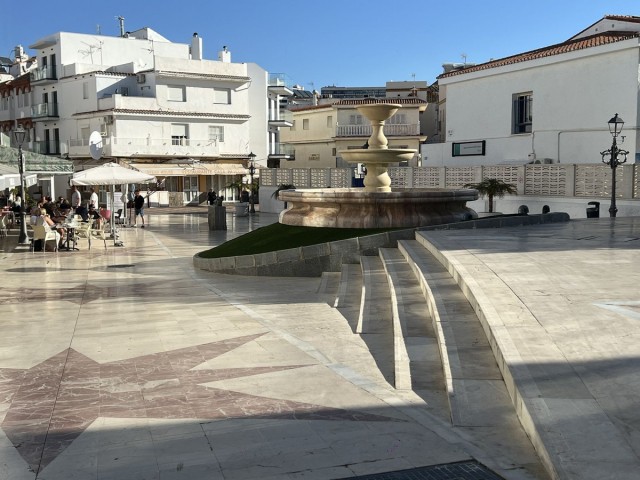 Huoneisto, Torremolinos, R5332744