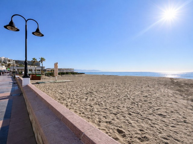 3 Schlafzimmer Apartment in Torremolinos