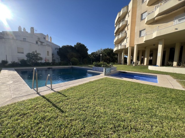 3 Schlafzimmer Apartment in Torremolinos