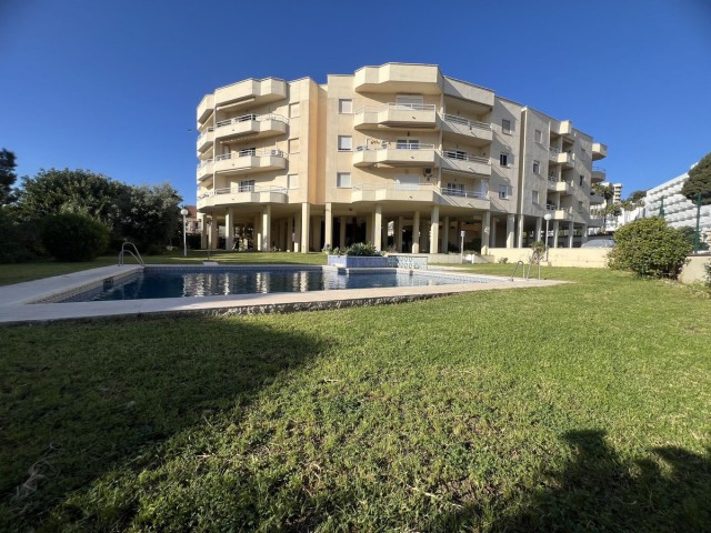 3 Schlafzimmer Apartment in Torremolinos