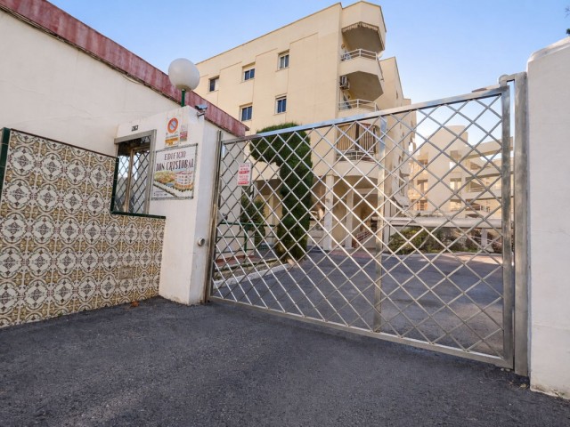 3 Slaapkamer Appartement in Torremolinos