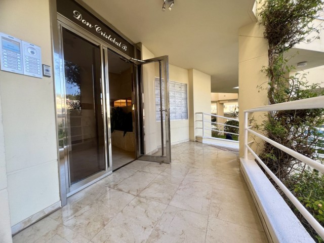 3 Slaapkamer Appartement in Torremolinos