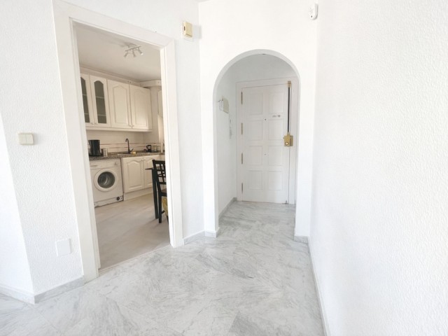 3 Slaapkamer Appartement in Torremolinos