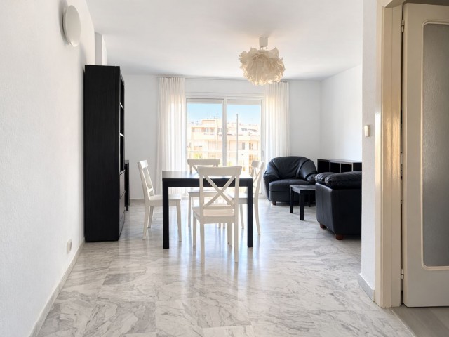 3 Slaapkamer Appartement in Torremolinos