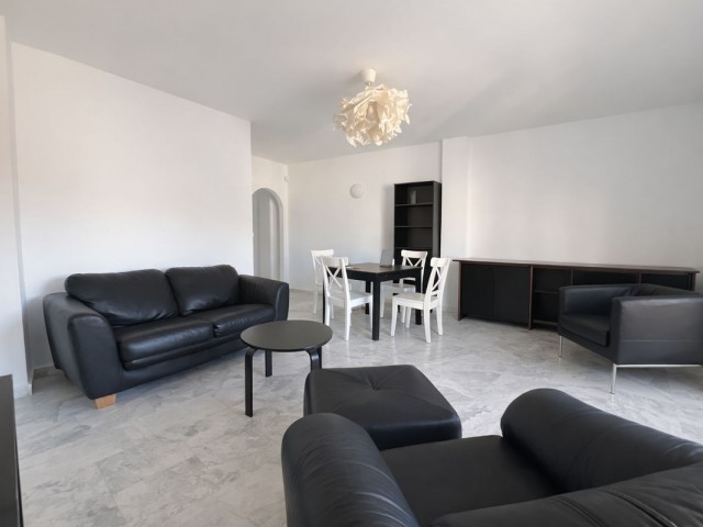 3 Slaapkamer Appartement in Torremolinos