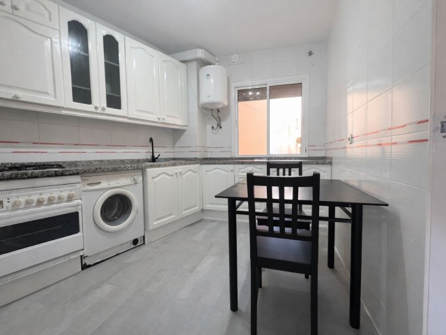3 Slaapkamer Appartement in Torremolinos