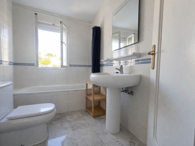 3 Slaapkamer Appartement in Torremolinos
