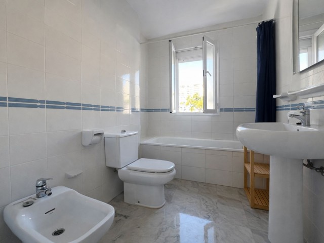 3 Slaapkamer Appartement in Torremolinos