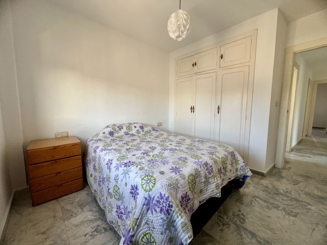 3 Slaapkamer Appartement in Torremolinos