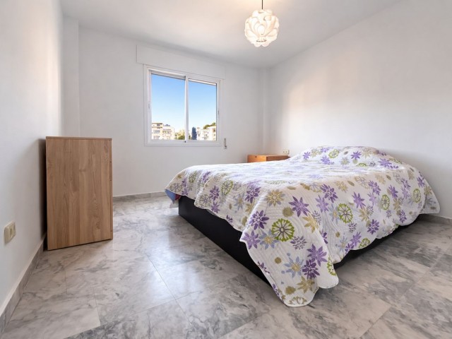 3 Slaapkamer Appartement in Torremolinos