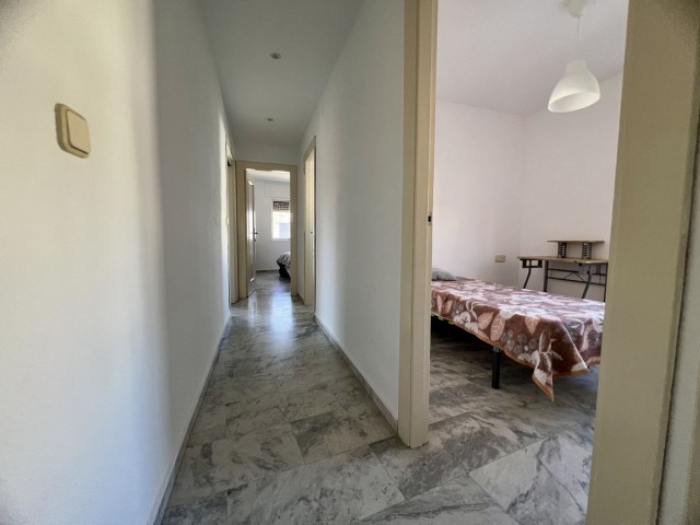 3 Slaapkamer Appartement in Torremolinos