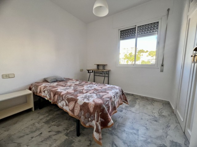 3 Slaapkamer Appartement in Torremolinos
