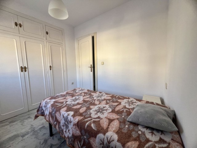 3 Slaapkamer Appartement in Torremolinos