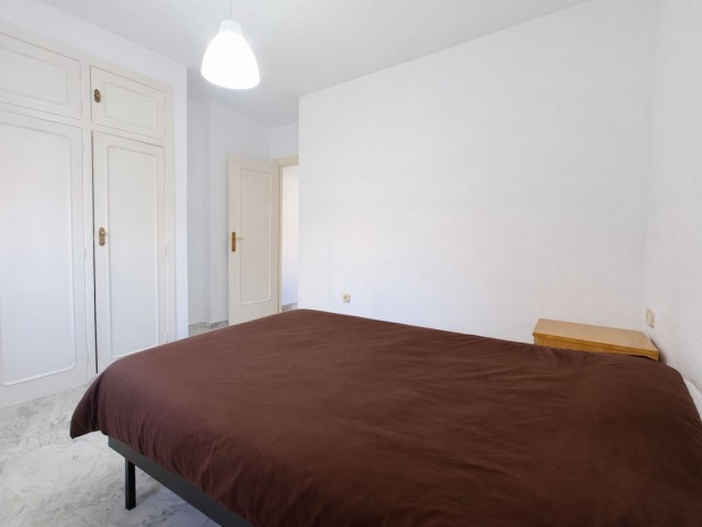 3 Slaapkamer Appartement in Torremolinos