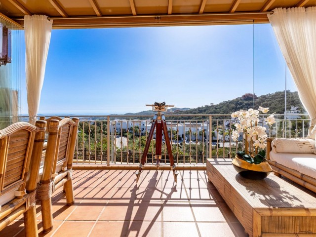 4 Schlafzimmer Apartment in La Mairena