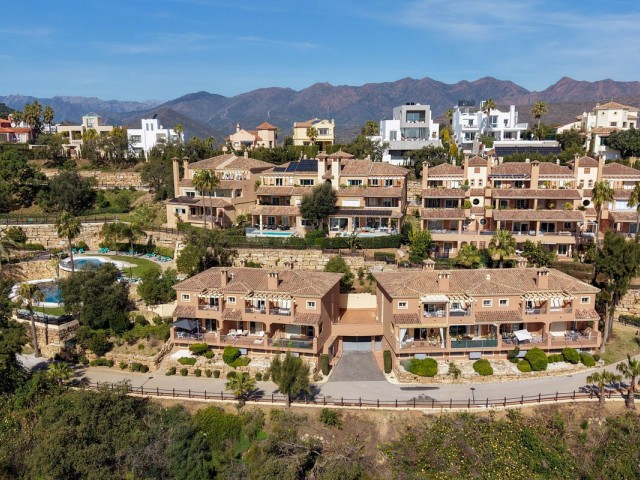 4 Schlafzimmer Apartment in La Mairena