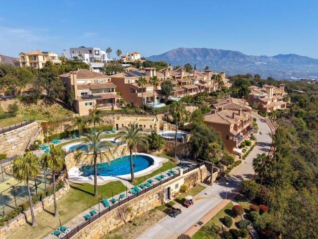 4 Schlafzimmer Apartment in La Mairena