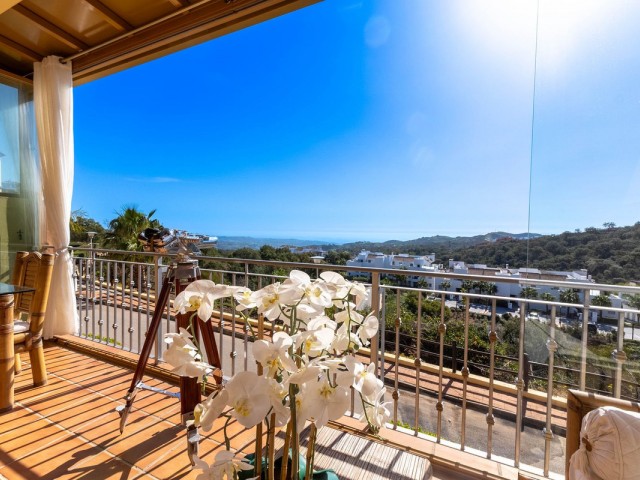 4 Schlafzimmer Apartment in La Mairena