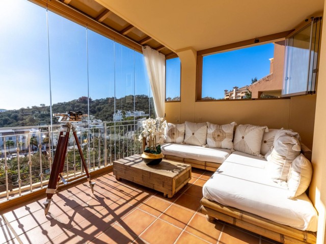 4 Schlafzimmer Apartment in La Mairena
