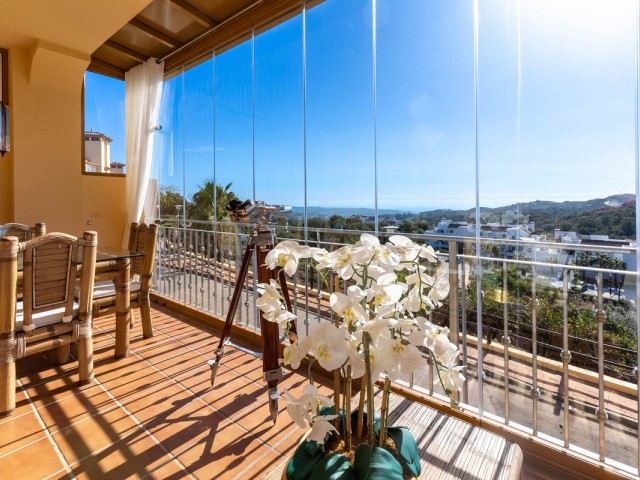4 Schlafzimmer Apartment in La Mairena