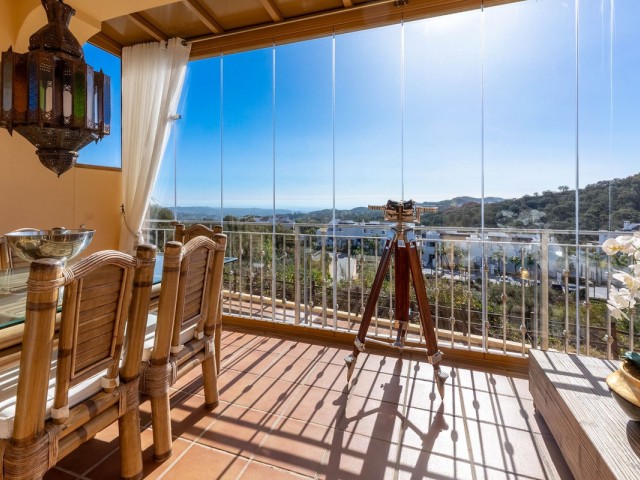 4 Schlafzimmer Apartment in La Mairena