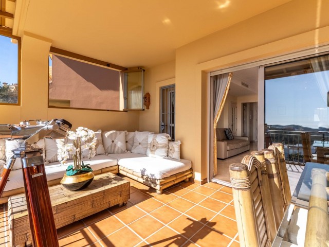 4 Schlafzimmer Apartment in La Mairena