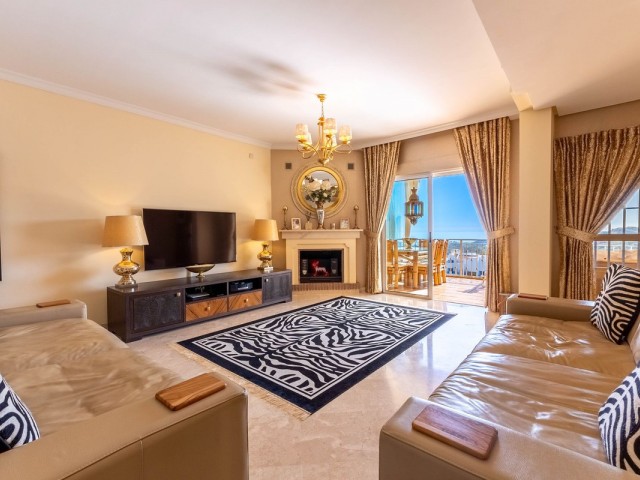 4 Schlafzimmer Apartment in La Mairena