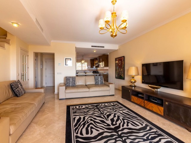 4 Schlafzimmer Apartment in La Mairena