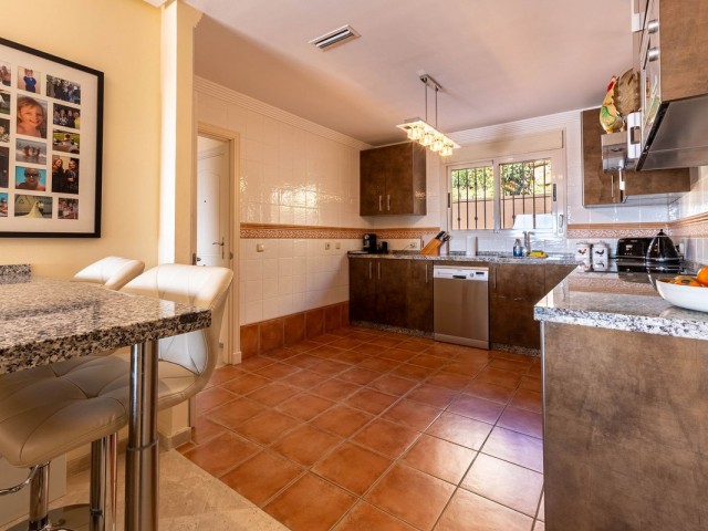 4 Schlafzimmer Apartment in La Mairena